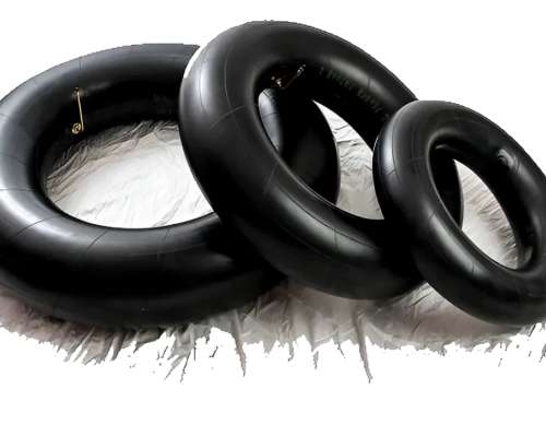 Cámara Agrícola Reforzada 18.4-30 V. Tr218a Blakark Coreana