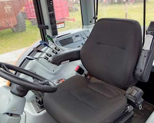 Valtra BH154 Cabina con Aire