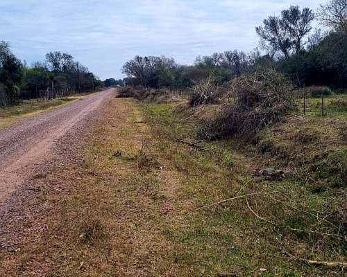 Cruze M. Derqui Corrientes