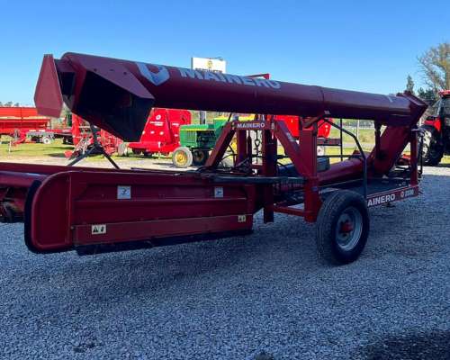 Extractor para Granos Secos 2330