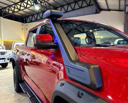 Jmc Grand Avenue PRO A/T 4X4 Dadao Naftera 0km. MY2026