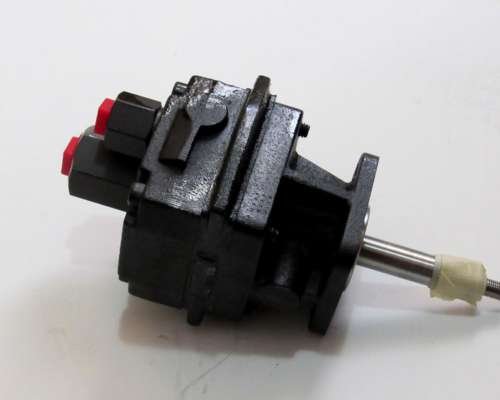 Motor Hidraulico para Bomba Hypro 9303