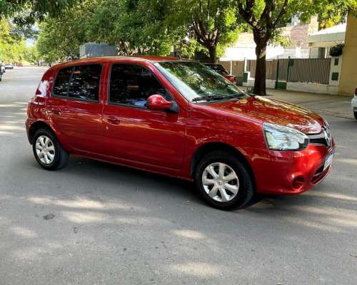 Clío MIO Confort Pack SAT