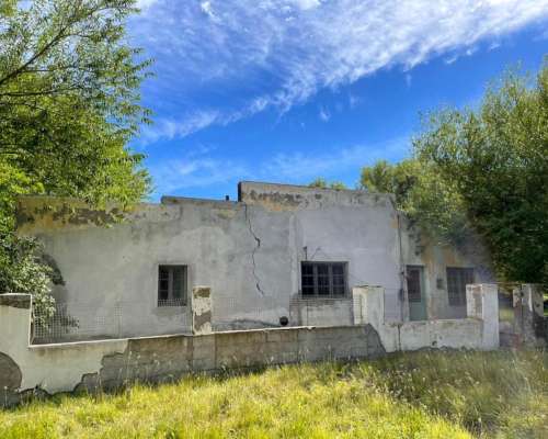 Estancia 26.000 Ha Santa Cruz Zona Perito Moreno