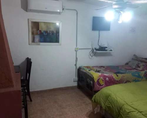 Casas de Campo, Alquiler Temporario