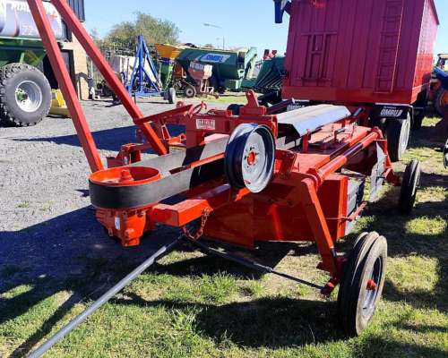 Baima B 300 a Correa. Disponible para Entregar