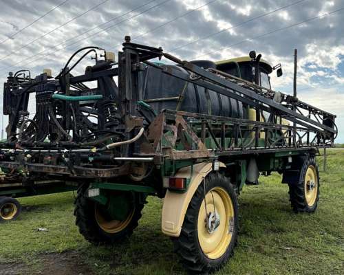 Caiman SP 3228 año 2011