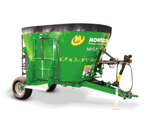 Mixer Vertical Montecor. Varios Modelos