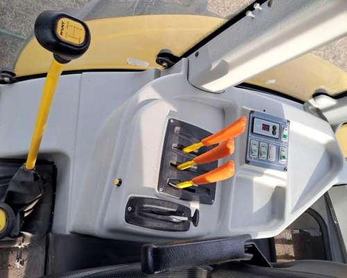 Tractor Pauny Audaz 2200