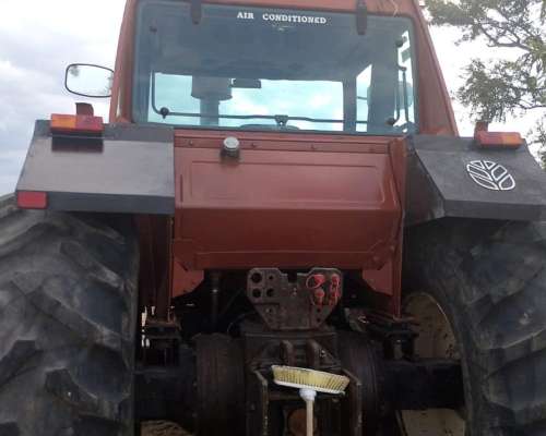 Fiat Agri 180-90. 180 HP. Motor Fiat, Italiano. DT