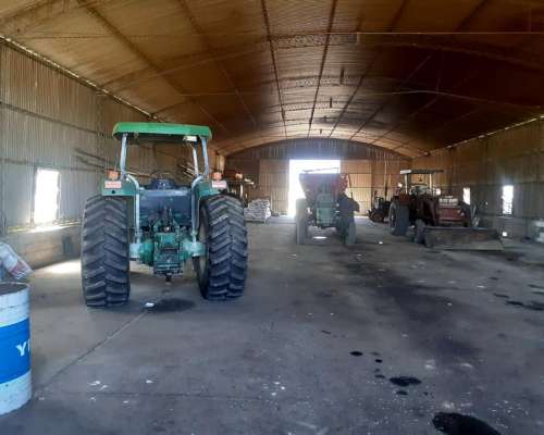 Campo Agricola Ganadero Ferlot en Catamarca