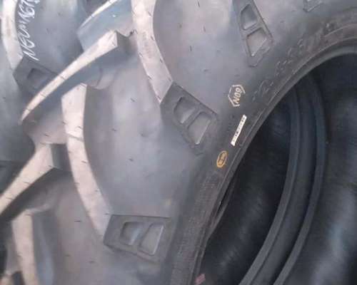 Cubiertas Agrícolas. Todas las Marcas al Mejor Precio.