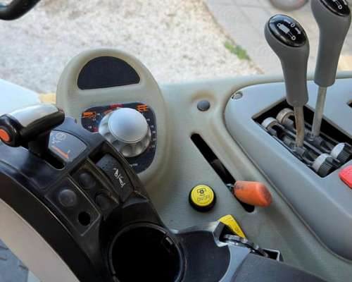 Valtra BT 170 Powershift - año 2019 - 3.800 Hs Como Nuevo