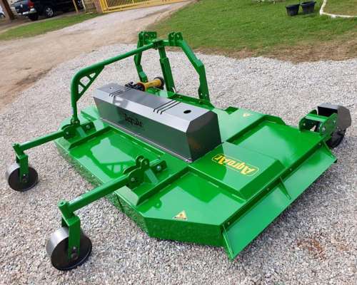 Desmalezadora DM 2624