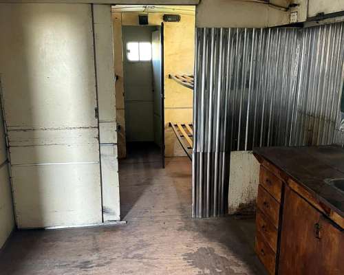 Casilla Marisol 7.50 Mts