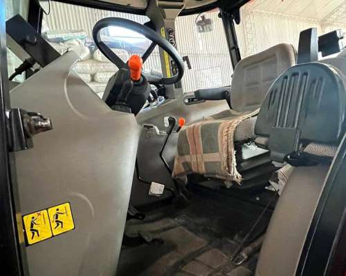 Tractor Case Farmall JX 110 2016