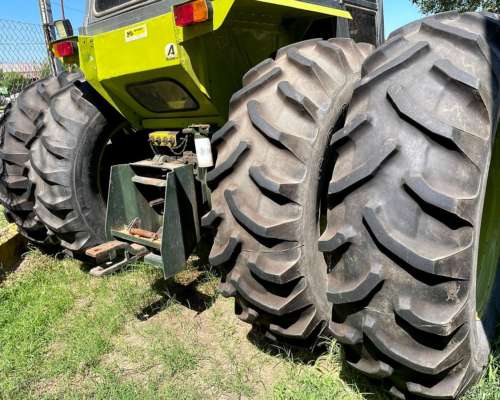 Tractor Zanello 230 muy Buen Estado