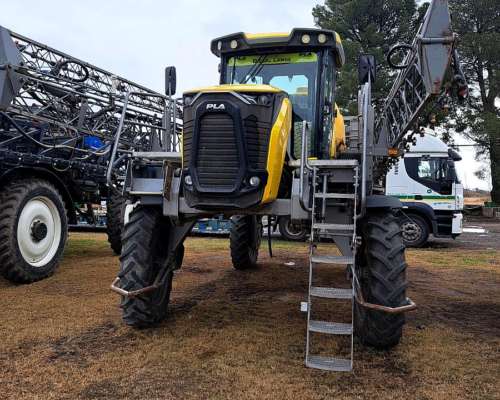 Pulverizadora Pla SIA 3300 Mod. 2021