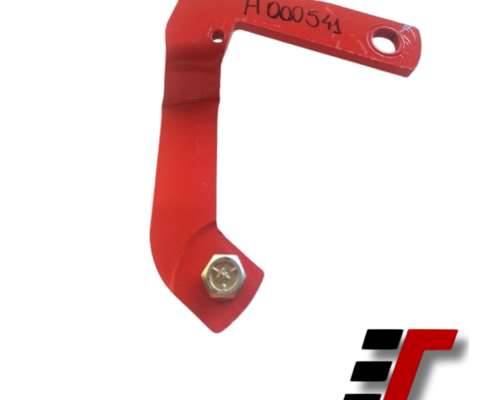 Brazo Soporte Rueda Compactadora CB 00105 Crucianelli