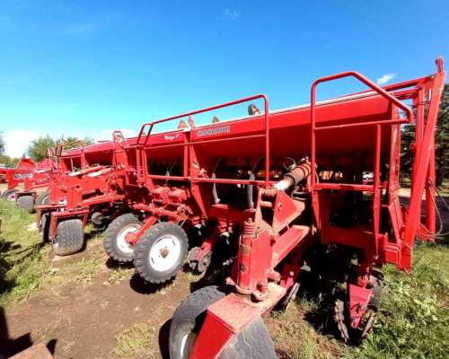 Sembradora Gringa V 31 a 35