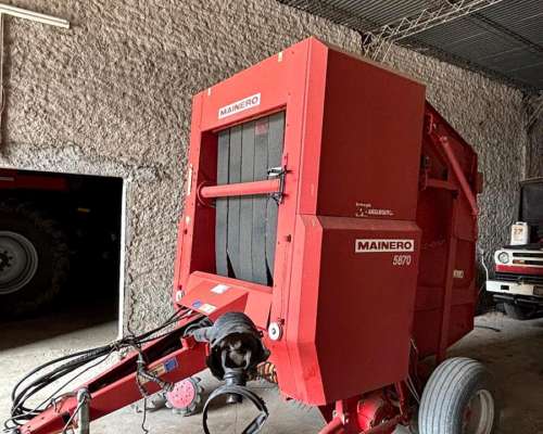 Roto Mainero 5870