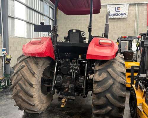 Case Farmall a 120