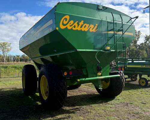 Autodescargable Cestari 31.000 Lts