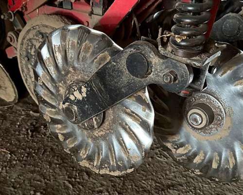 Sembradora Crucianelli Pionera 30 a 23