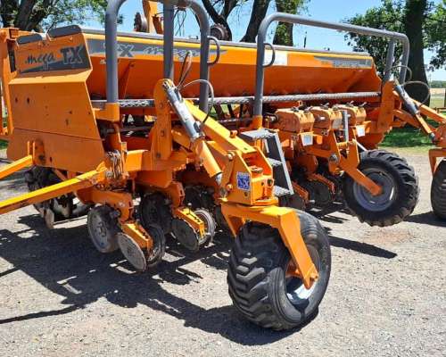 Agrometal TX Mega 9 a 52cm