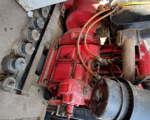 Generador Eléctrico Bounus 15 KVA