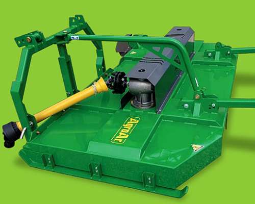Desmalezadora Agroar DM 2624