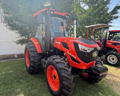 Hanomag 1000/4ca 4x4, CAB , Aire , Calef. 3 Ptos 100 HP.