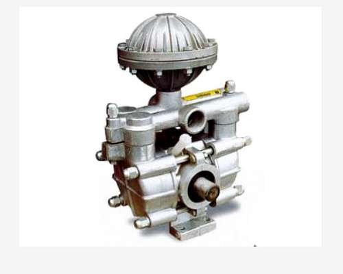 Pulverizador de 3 Puntos Barbuy AR 413 HE