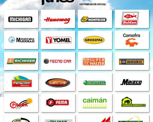 Acoplados Jaulas - Vaquero 4 TN - Muccillo