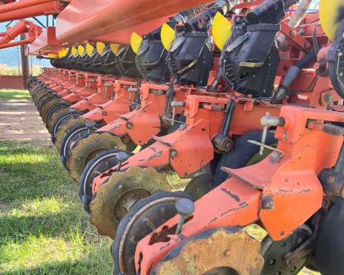 Fercam GN3 Usada 16 a 52 Neumatica Geronzi