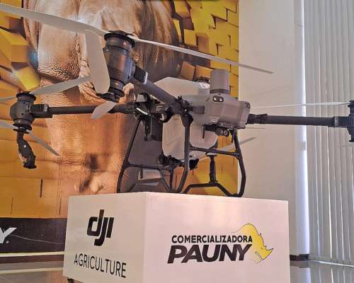 Kit Drone Pulverizador DJI Agras T50