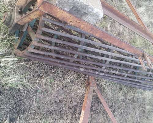 Rolos Chiapano 3 Cuerpos