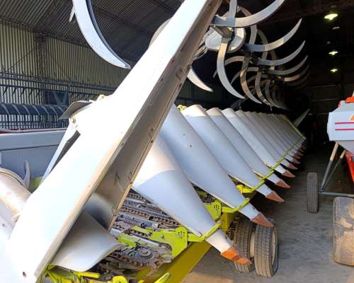 Allochis Modelo: Hilomen 18 Surcos a 0.525 cm C/paleteador