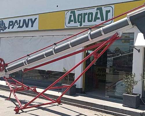 Chimango Marca Tango de 8 Mts. por 200 MM a Explosion