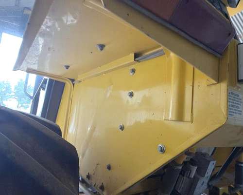 Tractor Pauny 250 de 160 HP