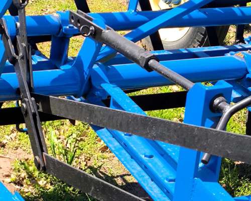 Balanzon Hidráulico Usados Seleccionados