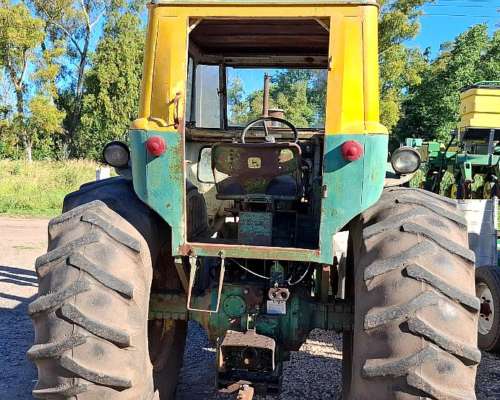 Tractor Jhon Deere 4420