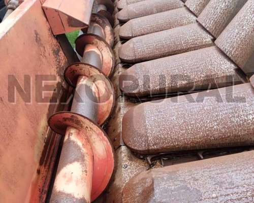 Maicero Mainero Mod 2000, año 2008, 11 a 52 CM.