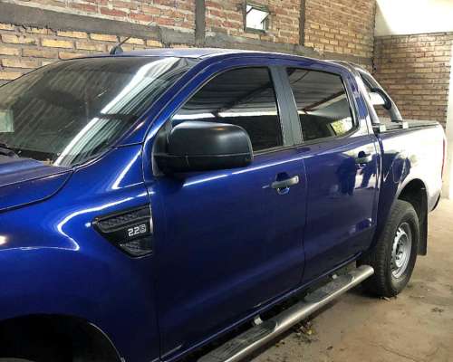 Ranger 2015 Motor Nuevo 2024 2.2 D/C