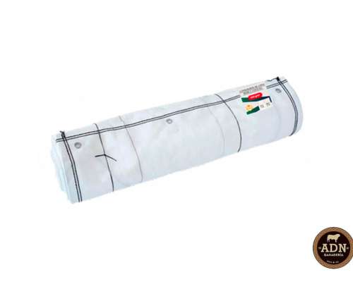 Comederos de Lona para Hacienda Bovinos
