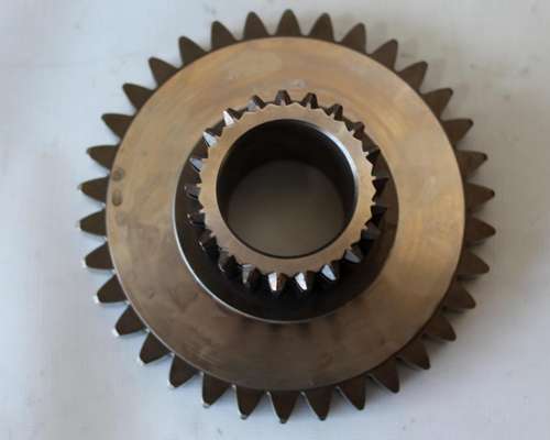 Engranaje Motor Tractor Fiat 80-66/70-66/55-56