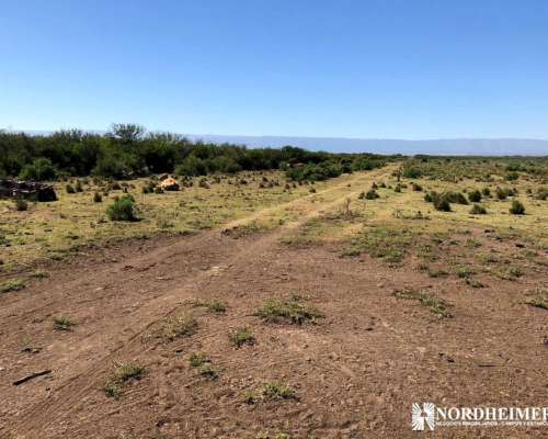 Concaran, Chacabuco, San Luis, Argentina