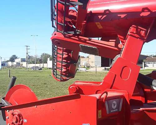 Extractora de Granos Mainero 2350