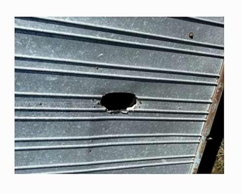 Casilla Artemetal 2 Camas - Usada