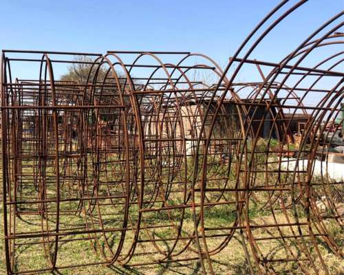 Aros para Rollos (sin Iva)